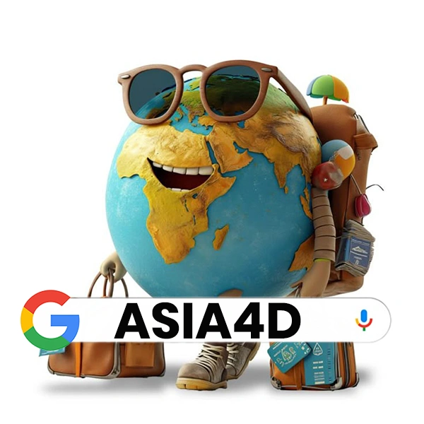 ASIA4D: Daftar Link Gacor Server Nexus Slot Asia4D Terbaru